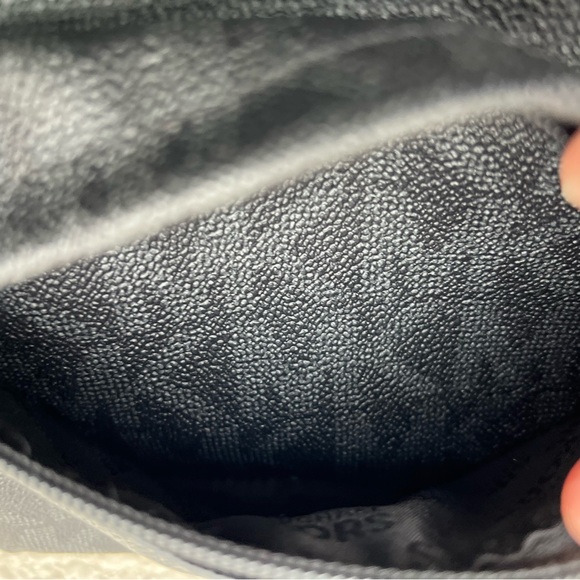 Michael Kors Black Backpack - Picture 14 of 14